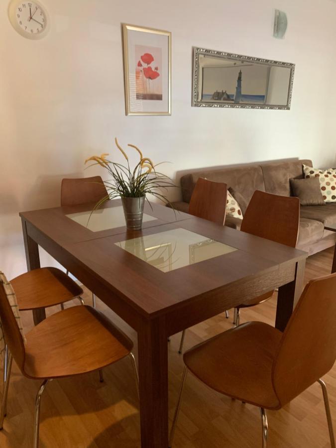 Gallery Apartman Nada Жаборич Экстерьер фото